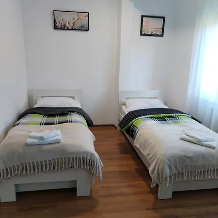 Apartment Wenxin *