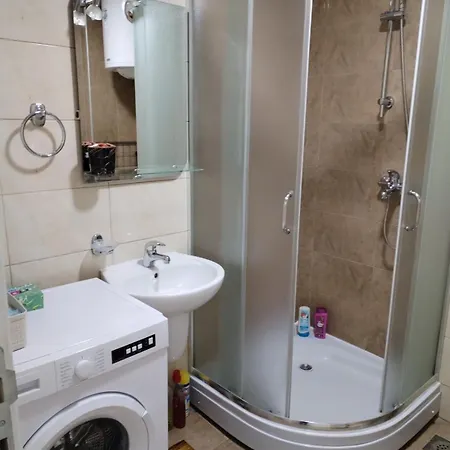 Wenxin Apartment Banja Koviljaca