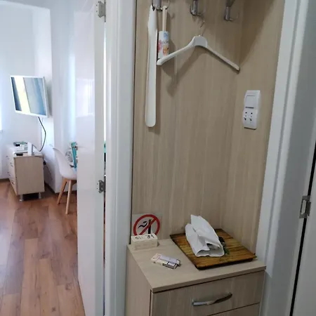 Wenxin Apartment *